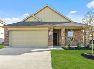 5021 Cervinae Rd, Fort Worth, TX 76036