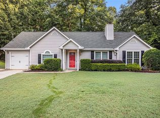 420 Stanton Ridge Way SE, Conyers, GA 30094