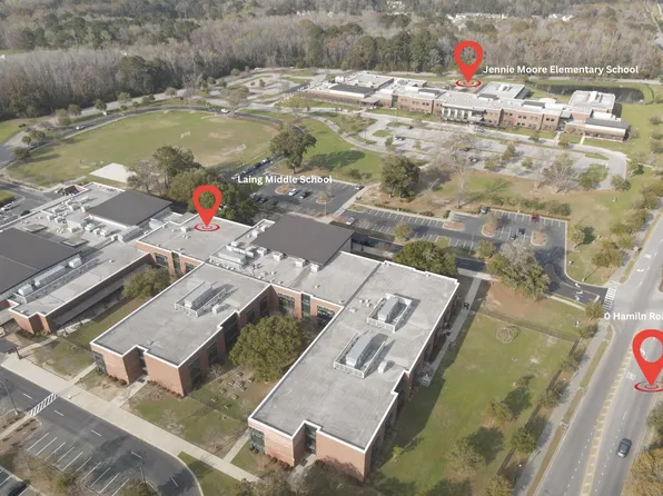 0 Hamlin Rd, Mount Pleasant, SC 29466