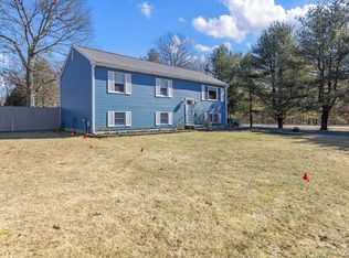 7 Northridge Rd, Mansfield, MA 02048