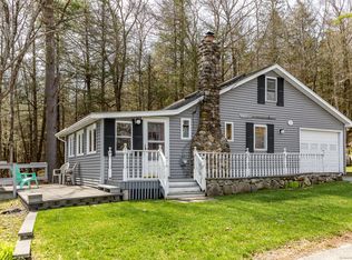 16 Cottage Grove Rd, Goshen, CT 06756