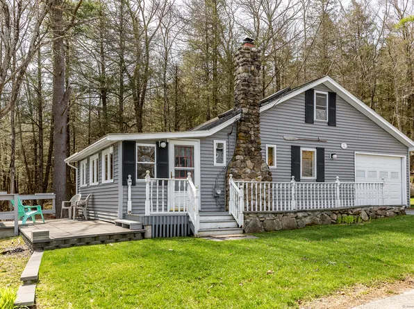 16 Cottage Grove Road, Goshen, CT 06756