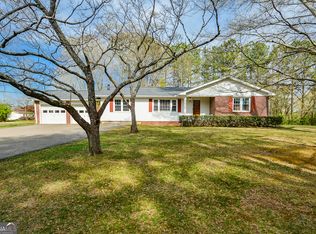 186 Arminda St, Jasper, GA 30143