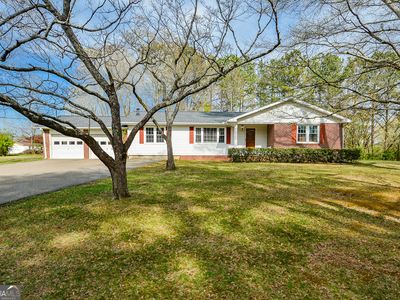 186 Arminda St, Jasper, GA, 30143