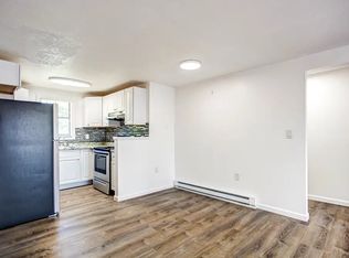 Olympia Manor, West Springfield, MA 01089