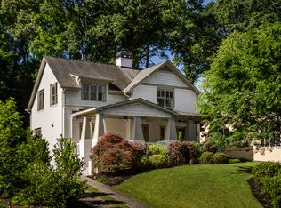 129 Inman Dr, Decatur, GA 30030