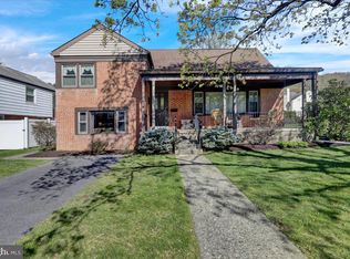 914 N 26th St, Reading, PA 19606