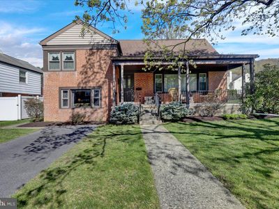914 N 26th St, Reading, PA, 19606
