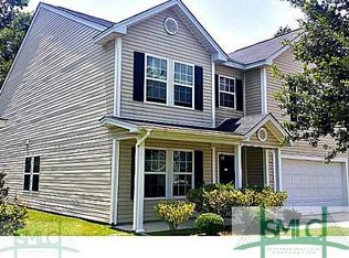 27 Lake Shore Blvd, Port Wentworth, GA 31407