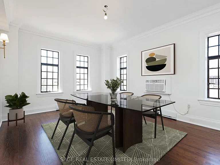 150 Balmoral Ave #304 — Photo 5