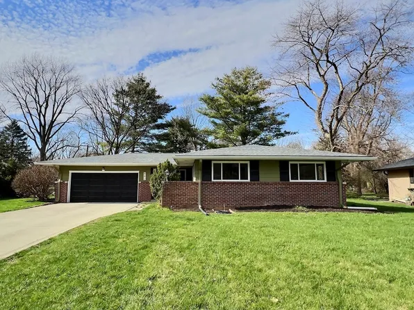 842 Preston Dr, Indianapolis, IN 46280