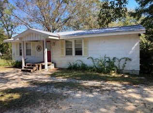 27720 Harmony Church Rd, Andalusia, AL 36421