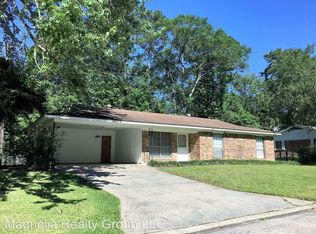 102 Kimberly Dr, Leesville, LA 71446