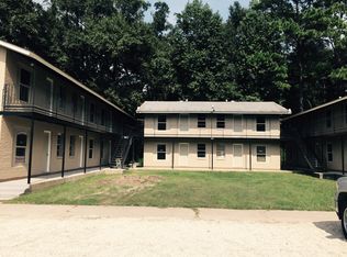 312 N Chestnut St APT 105, Hammond, LA 70401
