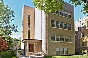 1st image of 2627 W Estes Ave APT 2
