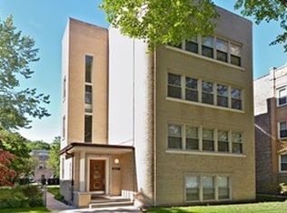 2627 W Estes Ave APT 2, Chicago, IL 60645