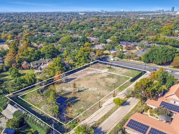 10775 Netherland Dr, Dallas, TX 75229