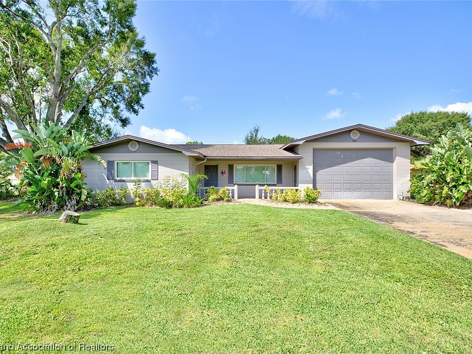 1st image of 2641 Blue Bonnet Dr