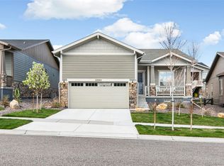 22005 E Bailey Pl, Aurora, CO 80016