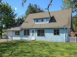 1502 Clemens St, Bremerton, WA 98310