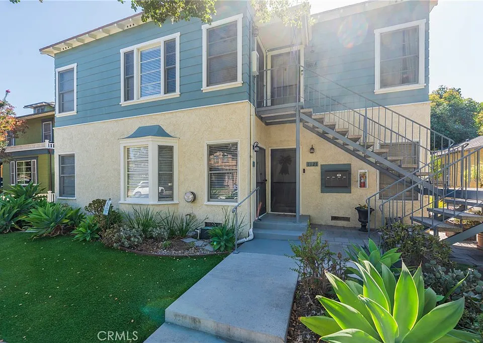 1123 French St #1/2