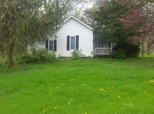 3760 N Old State Rd, Delaware, OH 43015