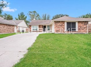 4104 River Birch Rd, Fort Worth, TX 76137