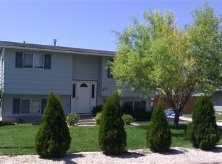 829 S 19th St, Nampa, ID 83686