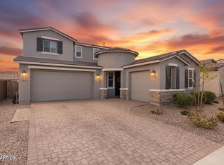 16941 W Jenan Rd, Surprise, AZ 85388