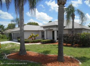 452 Rio Vista Ct, Spring Hill, FL 34608