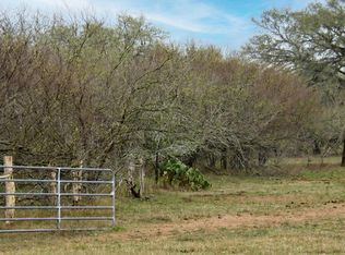 5020 Metting School Rd, Yorktown, TX 78164