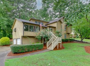 2811 Pine Cone Ln, Duluth, GA 30096