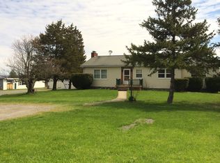 8931 Route 89, Interlaken, NY 14847