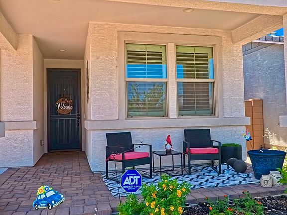 2nd image of 40105 W ELM Drive