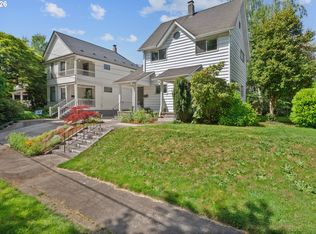 2237 NE 14th Ave, Portland, OR 97212