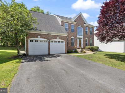 12533 Quarterhorse Dr, Bowie, MD, 20720