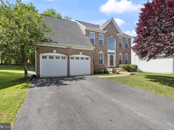 12533 Quarterhorse Dr, Bowie, MD 20720