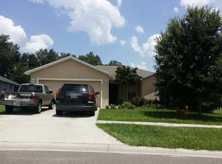 36046 Laguna Hills Cir, Zephyrhills, FL 33541