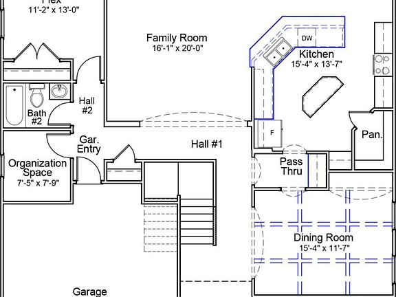 2nd image of this home