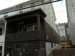362 W Kline Ave, Lansford, PA 18232