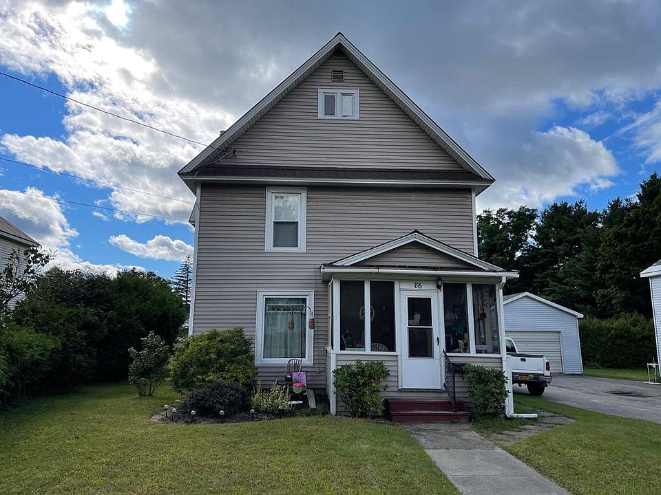 86 Constable St, Malone, NY 12953 MLS 178227 Zillow