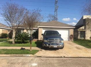 4315 Baynard Dr, Houston, TX 77072
