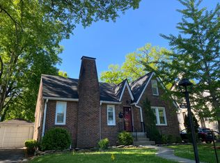 1304 E 2nd St, Bloomington, IN 47401
