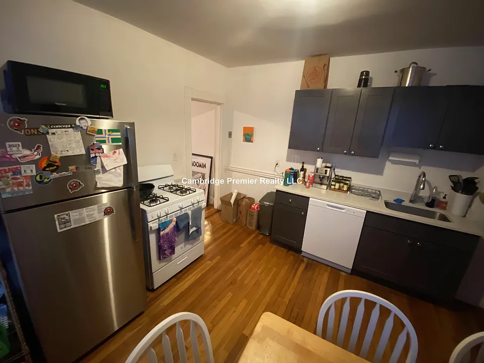 250 Brookline St #1