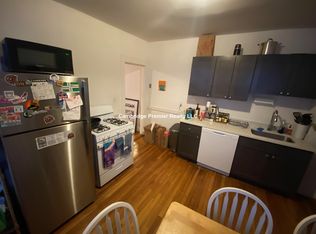 250 Brookline St #1, Cambridge, MA 02139