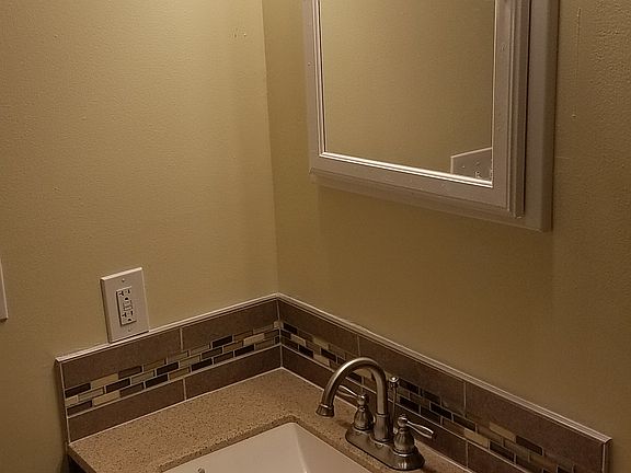 Bathroom Vanity