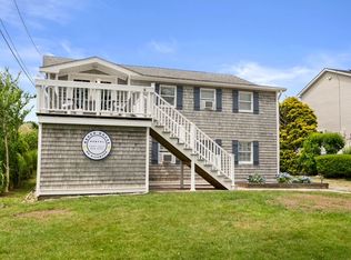 6 Richmond Dr FLOOR 1, Westerly, RI 02891