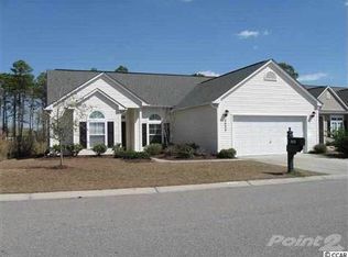 4909 Tall Grass Dr, North Myrtle Beach, SC 29582