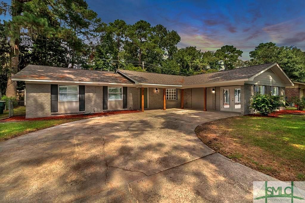 12447 Largo Dr, Savannah, GA 31419 Zillow