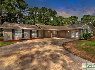 12447 Largo Dr, Savannah, GA 31419